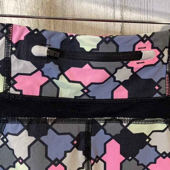 Sweaty Betty Crop Legging - Picture 6 of 8